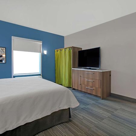 Home2 Suites By Hilton Springdale Cincinnati Exterior photo