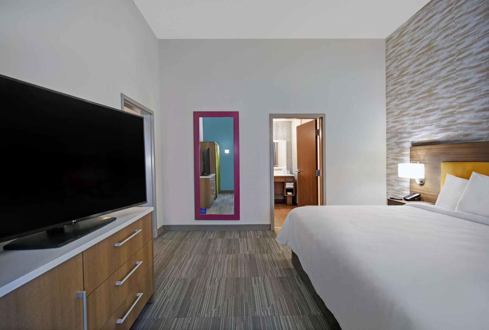 Home2 Suites By Hilton Springdale Cincinnati Exterior photo